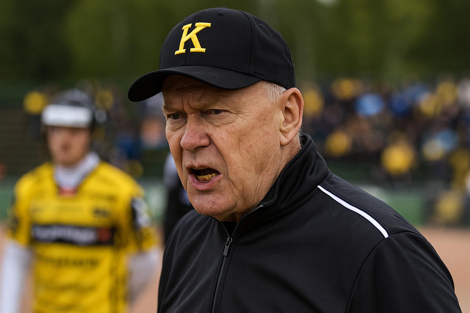 Henri Puputin suorasanaiset kommentit kuumentavat pesäpallokeskustelua – KPL:n mestaruusjuna puksuttaa vahvasti eteenpäin