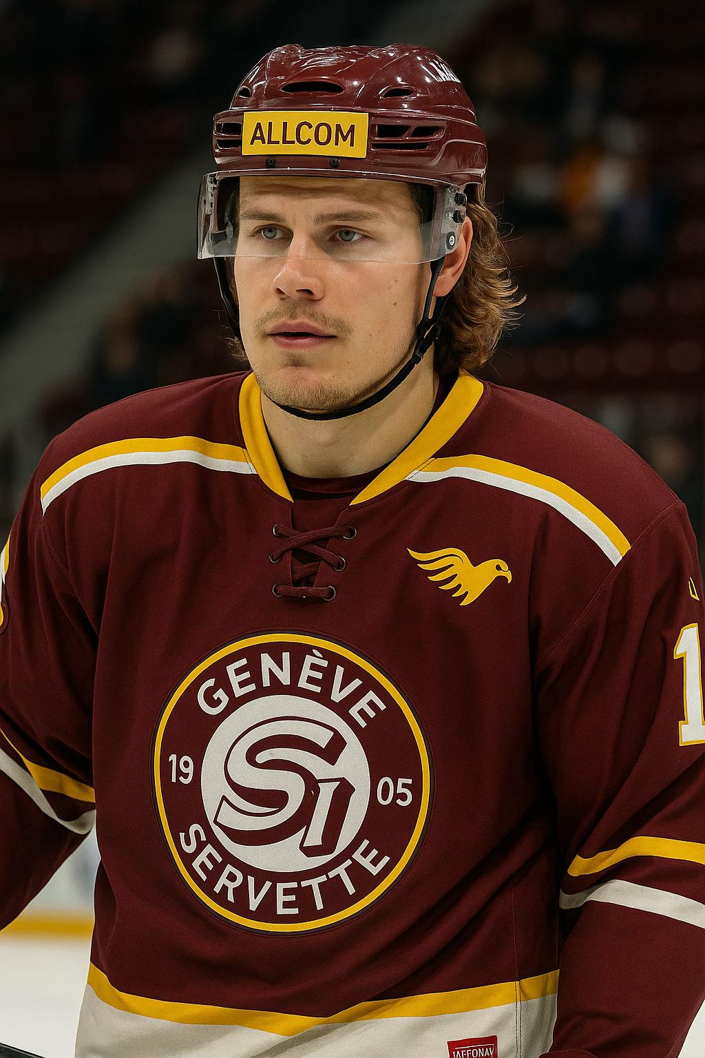 Jesse Puljujärvi aloittaa uuden luvun Sveitsissä – suomalaislaituri vahvistamaan Genève-Servette HC:tä