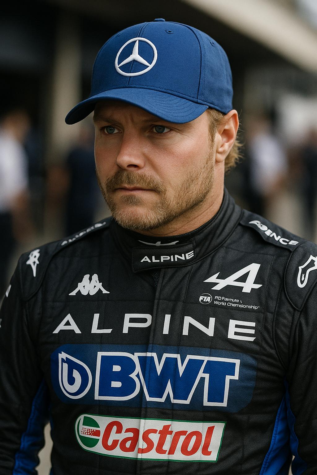Valtteri Bottas paluuta tekemässä F1-kisakuskiksi – Alpine ja Cadillac kiinnostuneita kokeneesta suomalaisesta