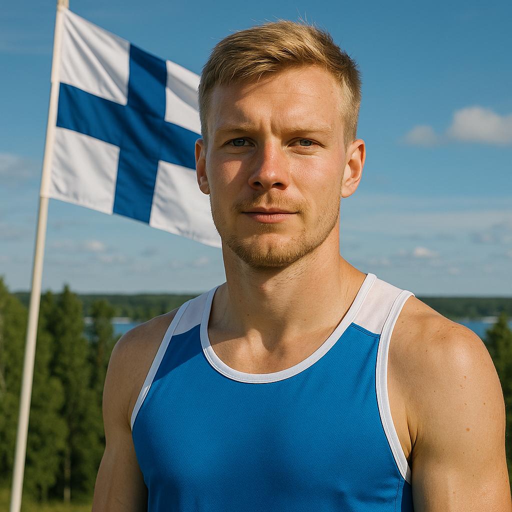 Antti Sainio jää Suomeen ja tähtää maailman huipulle ennätystiimin tuella