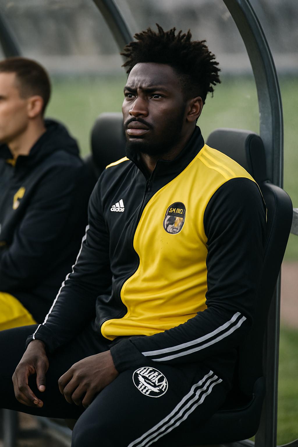 Mohamed Toure sankariksi vaihtopenkiltä – KuPS jatkaa mestaruusjahtia Hakan ahdinko syvenee